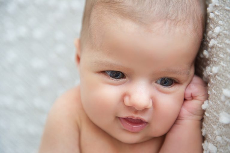 Y entonces llegó mi hermanito y mi vida cambió para siempre 6