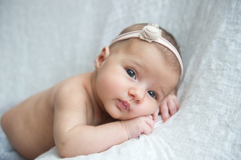 Y entonces llegó mi hermanito y mi vida cambió para siempre 7