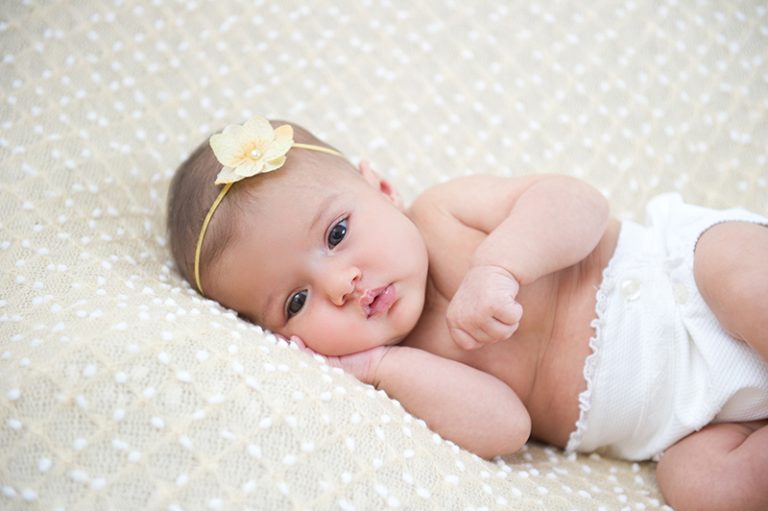 Y entonces llegó mi hermanito y mi vida cambió para siempre 9