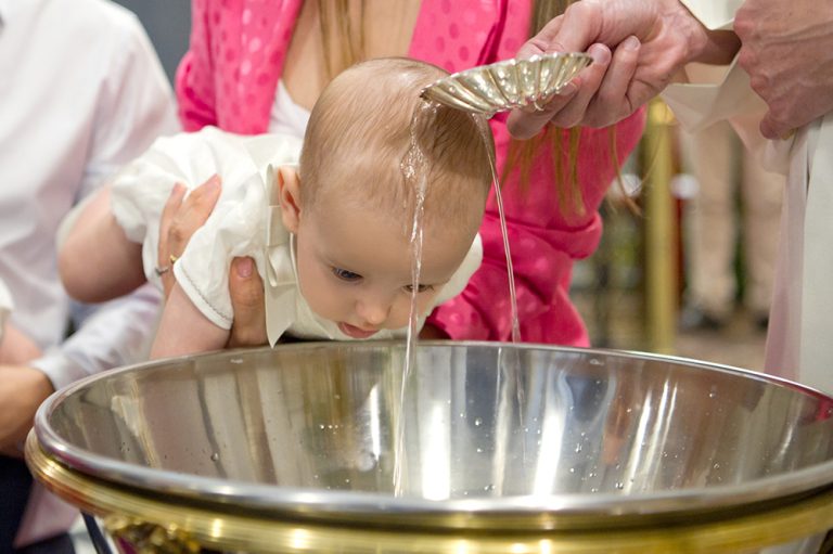bautizo - fotografarte